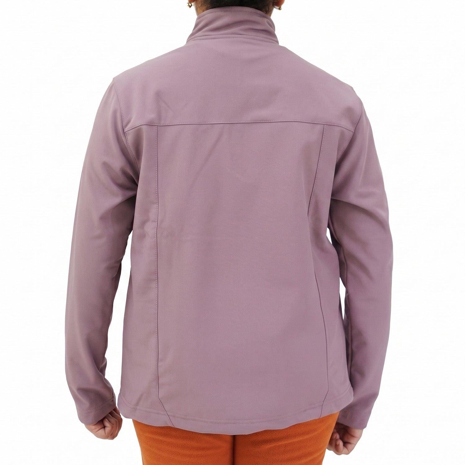 Buy Gokyo Makalu Soft Shell Fleece Jacket Womens | Jackets at Gokyo Outdoor Clothing & Gear