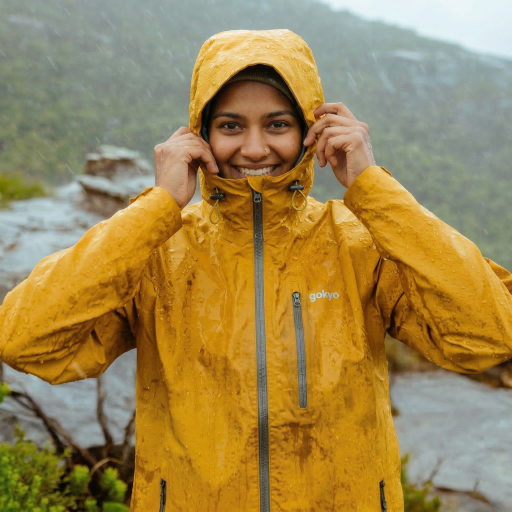 Buy Gokyo Pangong Windcheater - Women | Jackets at Gokyo Outdoor Clothing & Gear