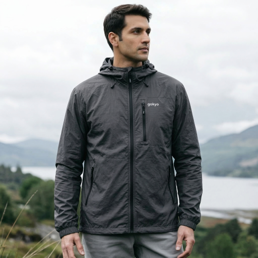 Buy Gokyo Pangong Windcheater | Jackets at Gokyo Outdoor Clothing & Gear