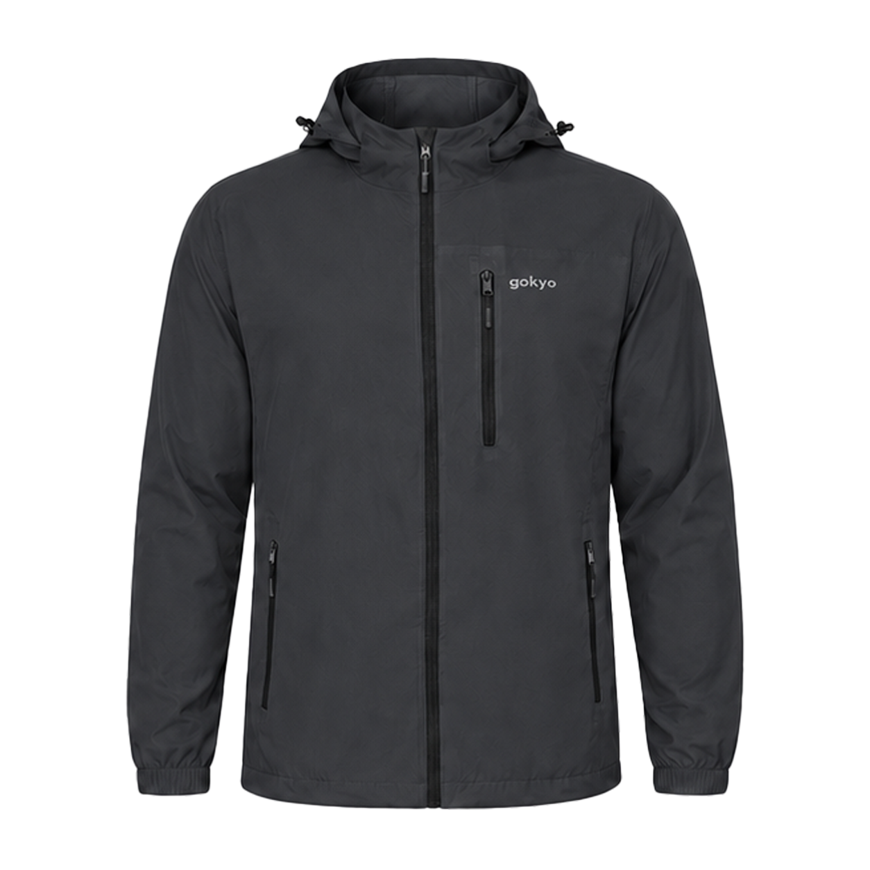 Pangong Windcheater