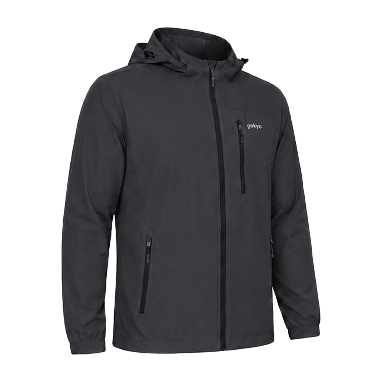 Buy Gokyo Pangong Windcheater | Jackets at Gokyo Outdoor Clothing & Gear