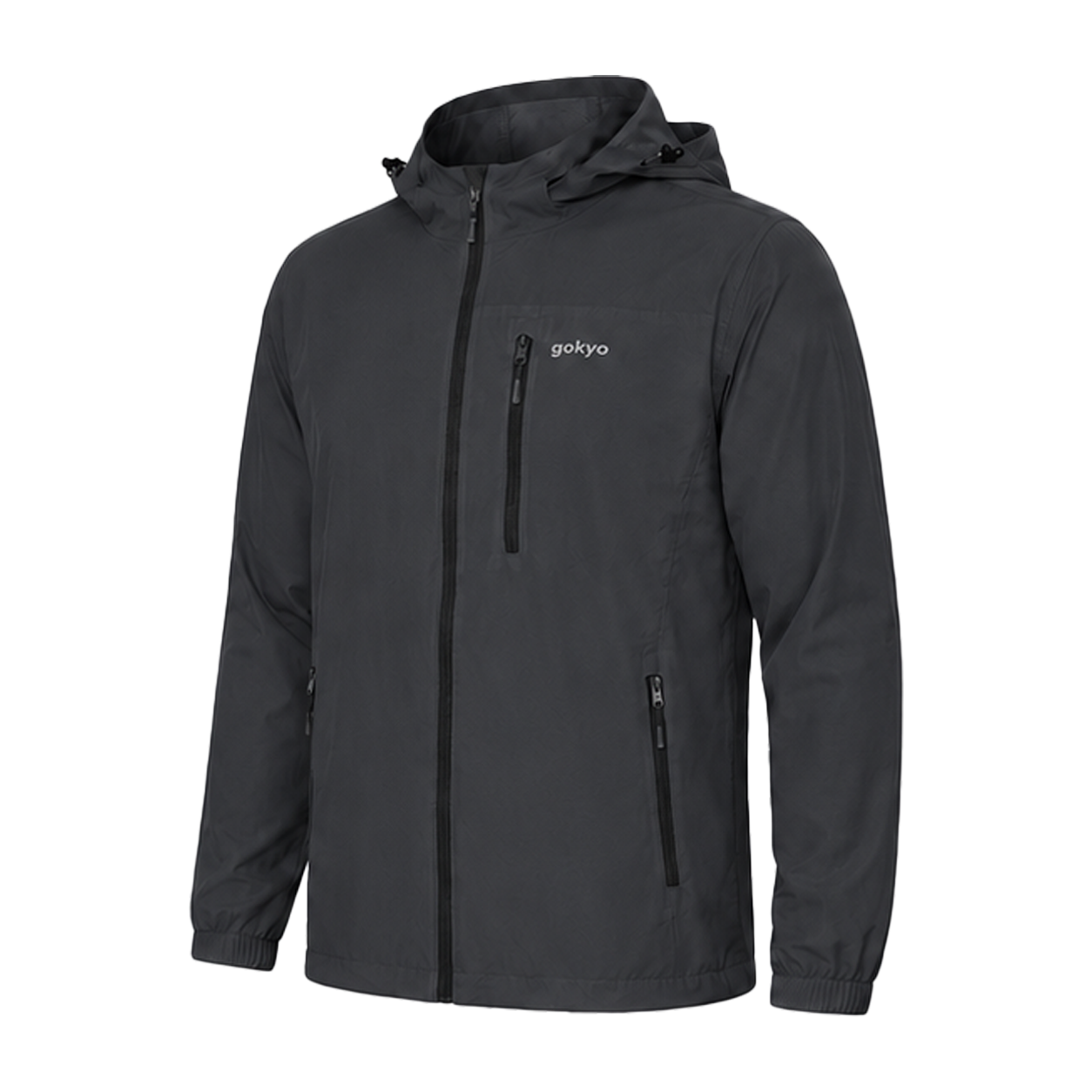 Buy Gokyo Pangong Windcheater | Jackets at Gokyo Outdoor Clothing & Gear