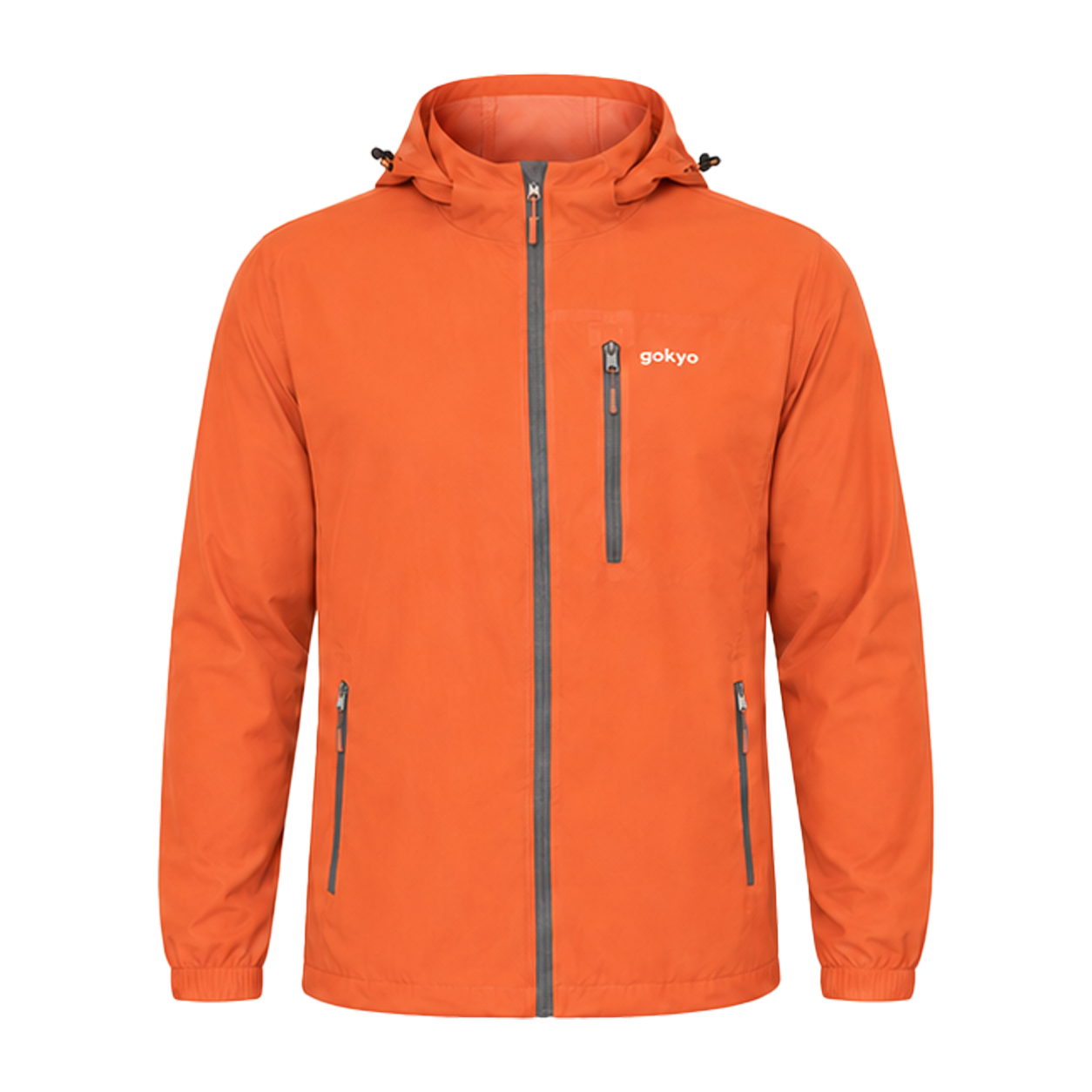 Pangong Windcheater