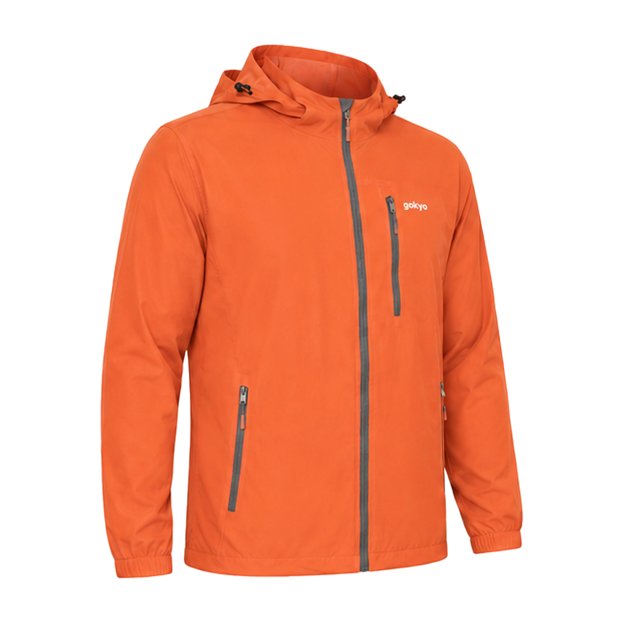 Buy Gokyo Pangong Windcheater | Jackets at Gokyo Outdoor Clothing & Gear