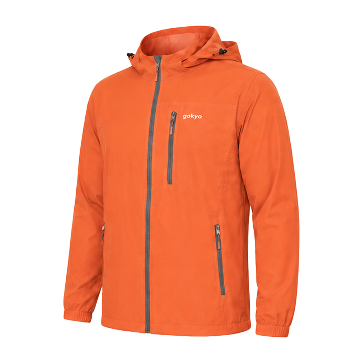 Buy Gokyo Pangong Windcheater | Jackets at Gokyo Outdoor Clothing & Gear