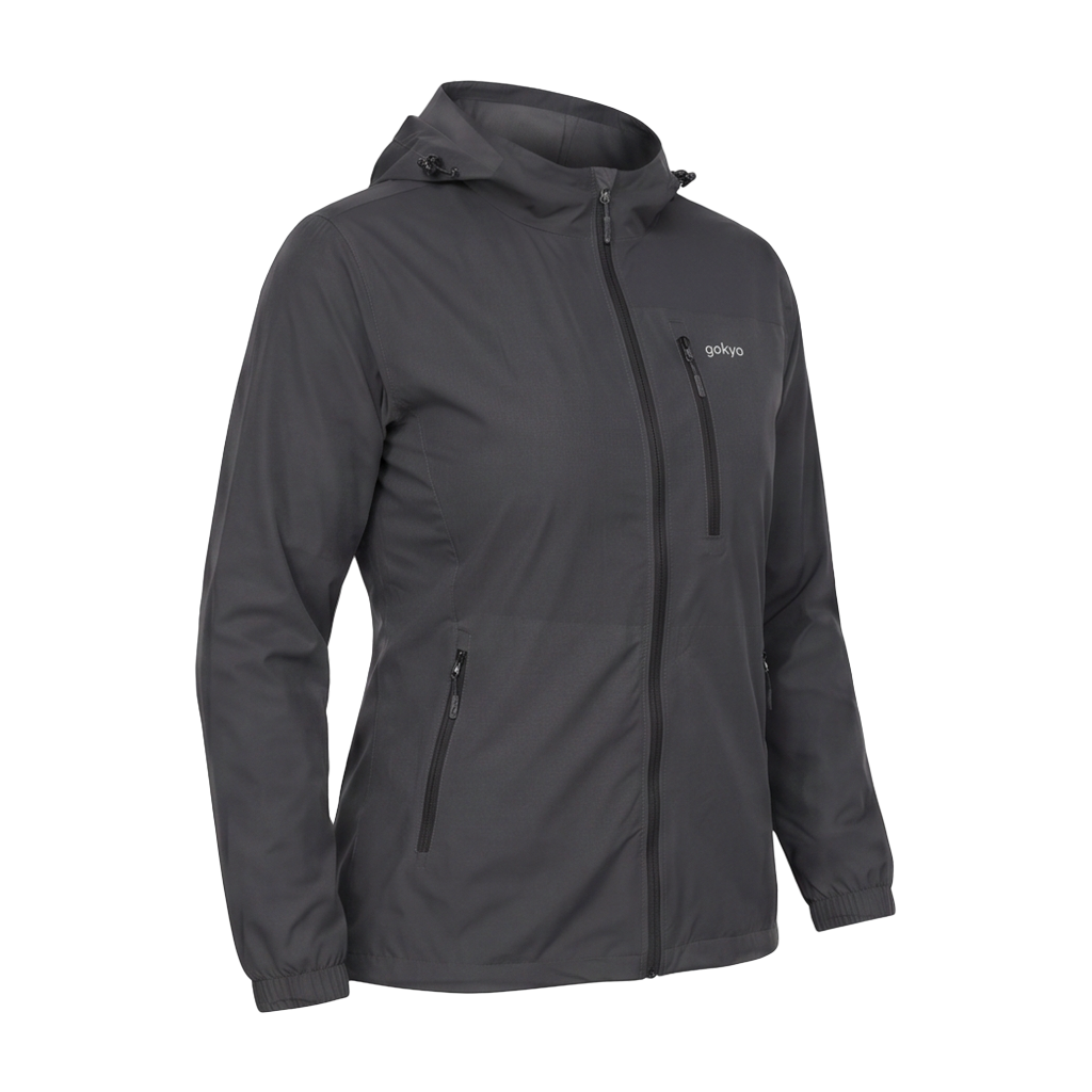 Buy Gokyo Pangong Windcheater - Women | Jackets at Gokyo Outdoor Clothing & Gear