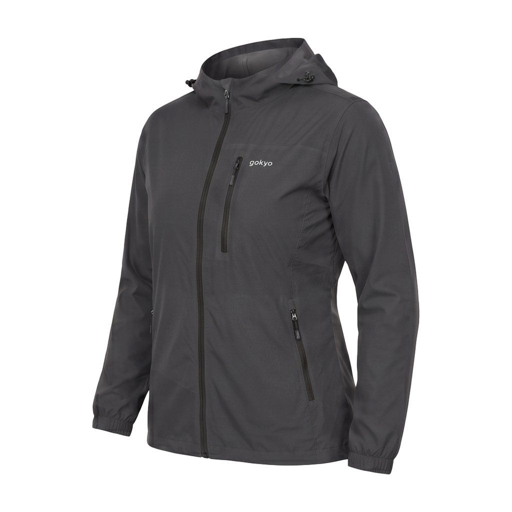 Buy Gokyo Pangong Windcheater - Women | Jackets at Gokyo Outdoor Clothing & Gear