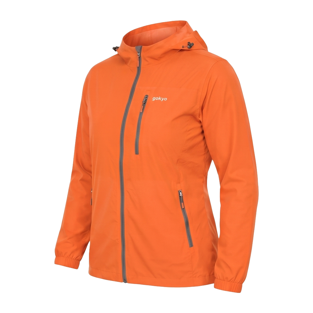 Buy Gokyo Pangong Windcheater - Women | Jackets at Gokyo Outdoor Clothing & Gear