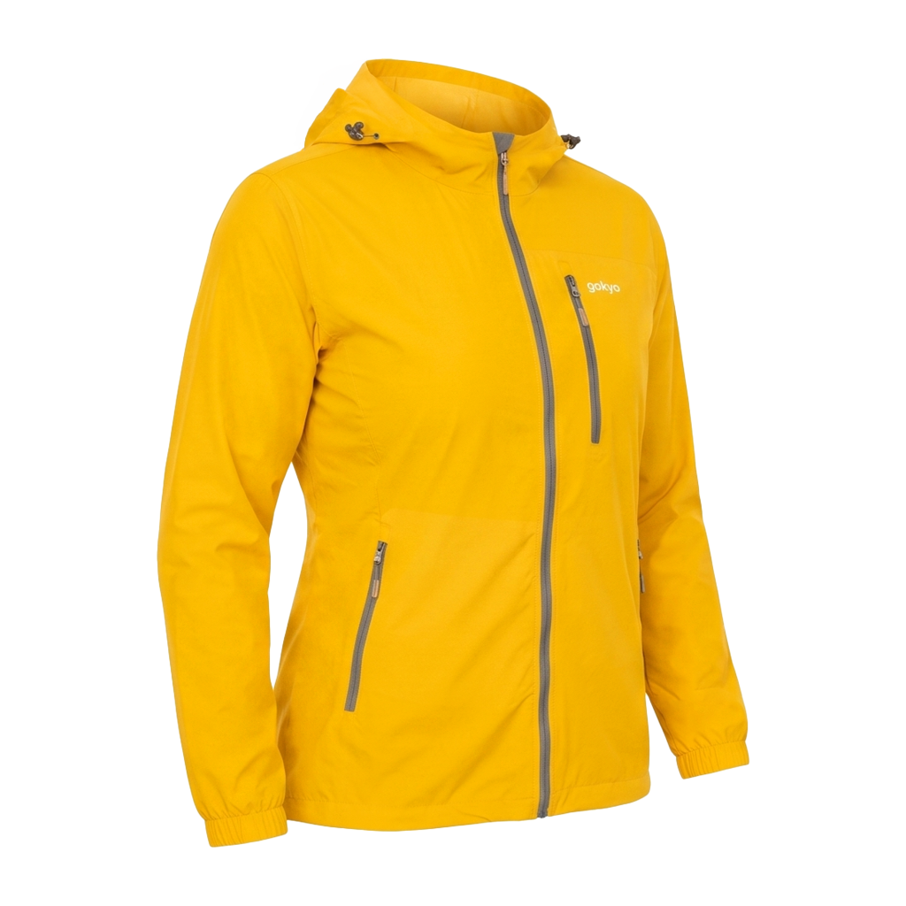 Buy Gokyo Pangong Windcheater - Women | Jackets at Gokyo Outdoor Clothing & Gear