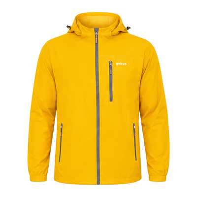 Pangong Windcheater