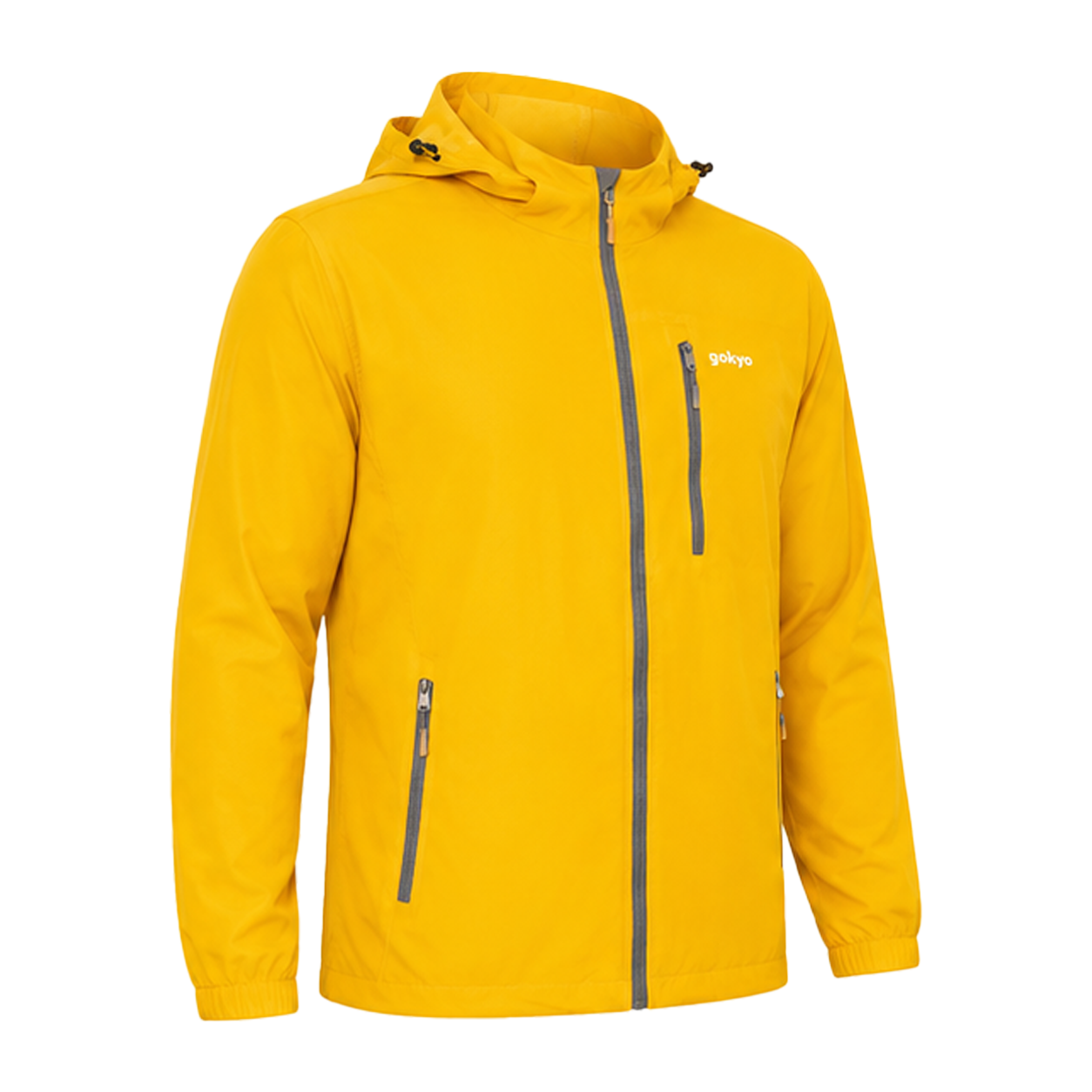 Pangong Windcheater