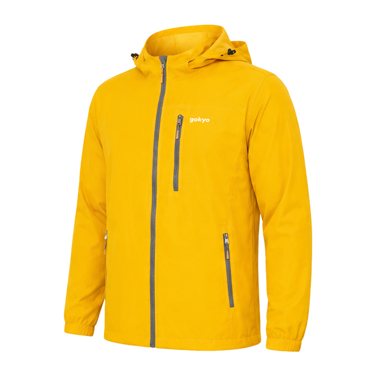 Buy Gokyo Pangong Windcheater | Jackets at Gokyo Outdoor Clothing & Gear
