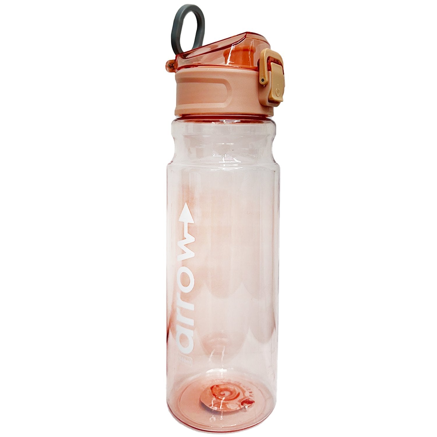 Buy Gokyo Hiking Water Bottle Peach | Bottles at Gokyo Outdoor Clothing & Gear