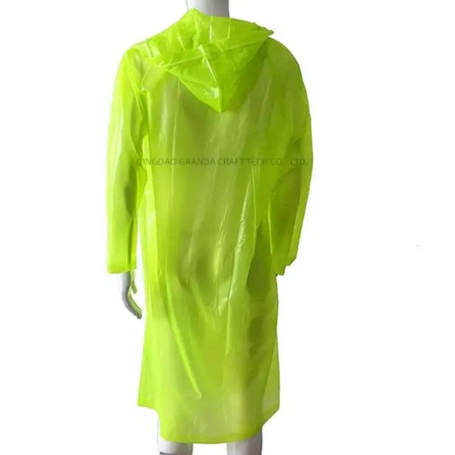 Buy Gokyo Poncho With Buttons | Rain Poncho at Gokyo Outdoor Clothing & Gear