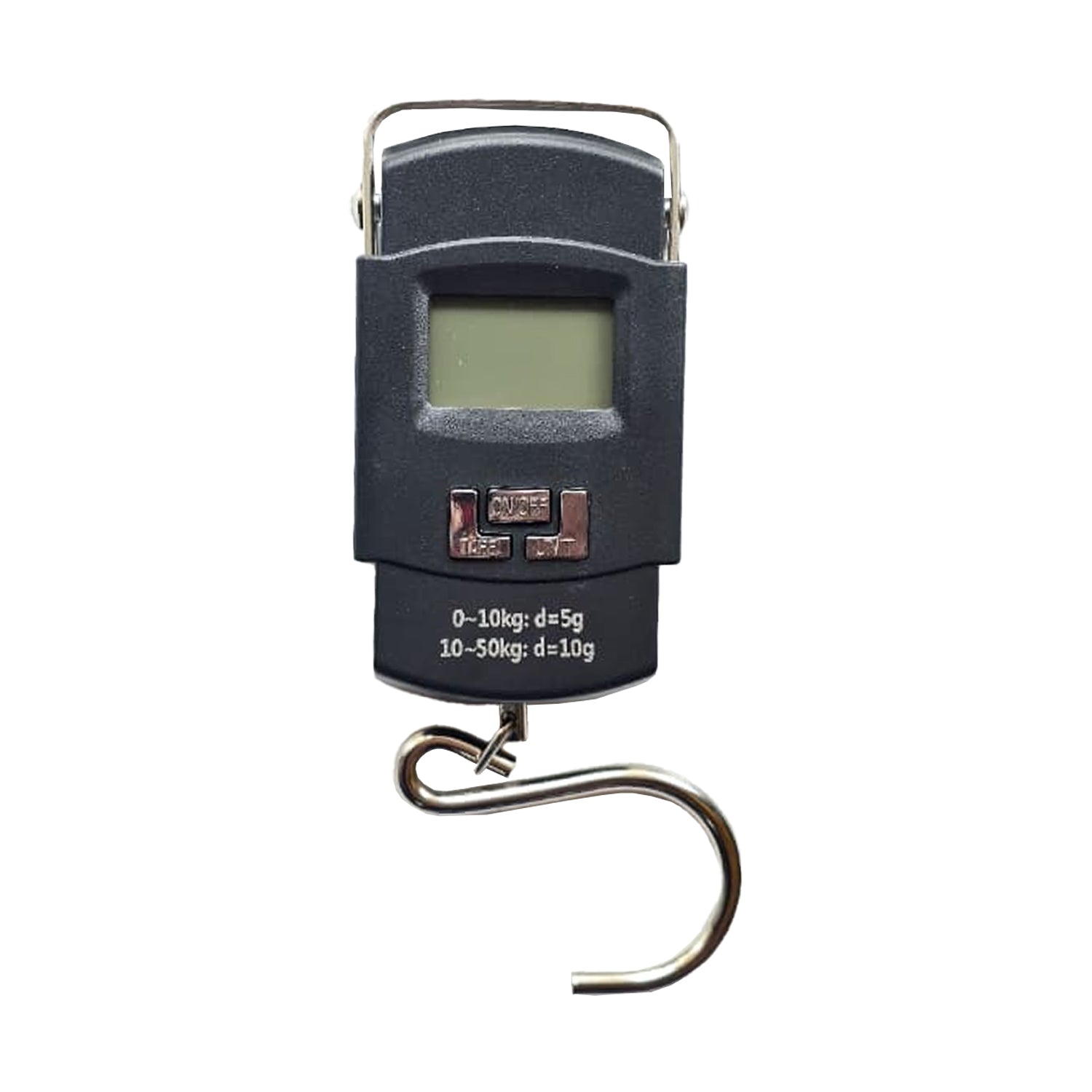 Buy Gokyo Portable Digital Luggage Scale Black | Other Accessories at Gokyo Outdoor Clothing & Gear