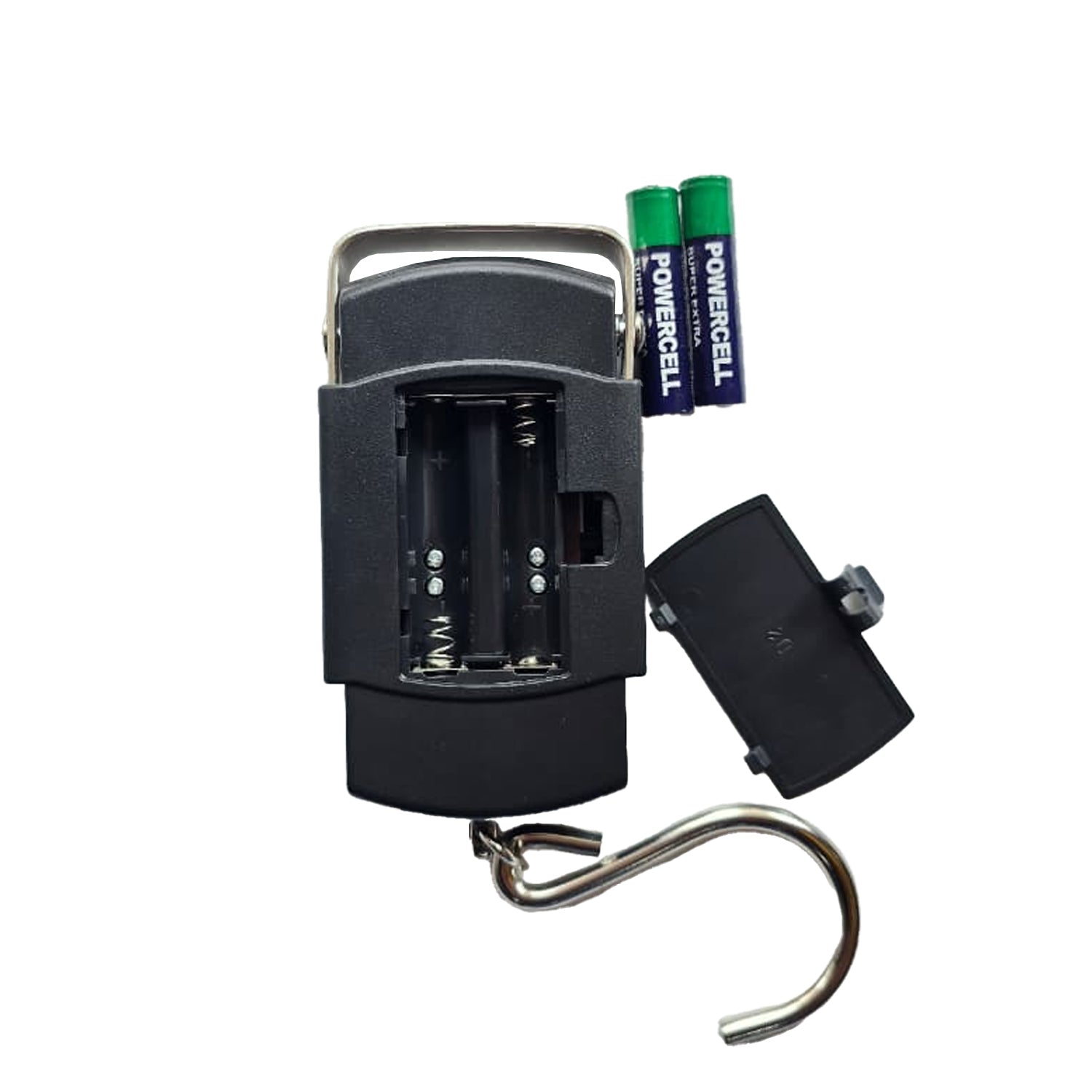 Buy Gokyo Portable Digital Luggage Scale | Other Accessories at Gokyo Outdoor Clothing & Gear
