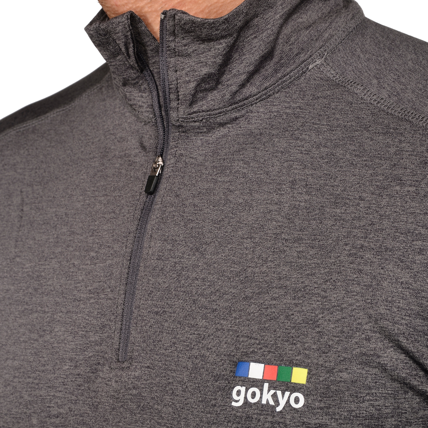 Buy Gokyo Kaza All Season Outdoor & Trekking Tshirt | Trekking & Hiking T-shirts at Gokyo Outdoor Clothing & Gear