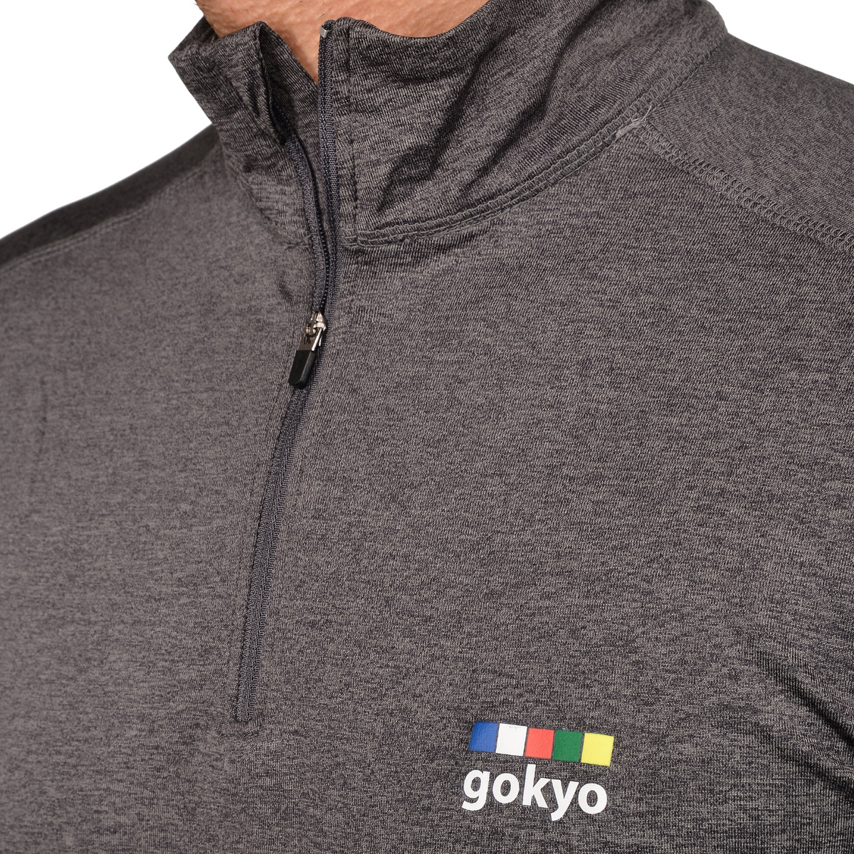 Buy Gokyo Kaza All Season Outdoor & Trekking Tshirt | Trekking & Hiking T-shirts at Gokyo Outdoor Clothing & Gear