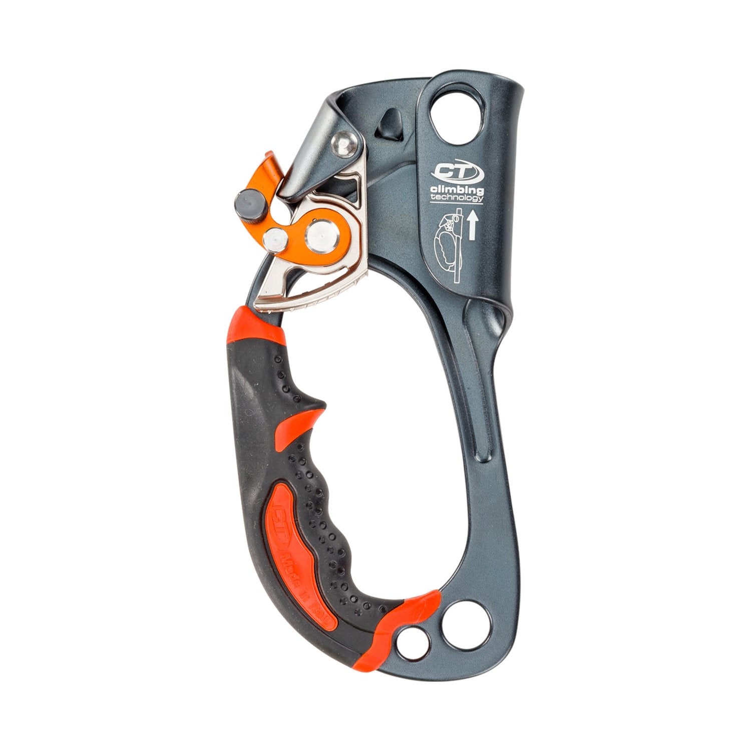 Buy Gokyo CT Quick'Up+ Jumar | Climbing Equipment at Gokyo Outdoor Clothing & Gear