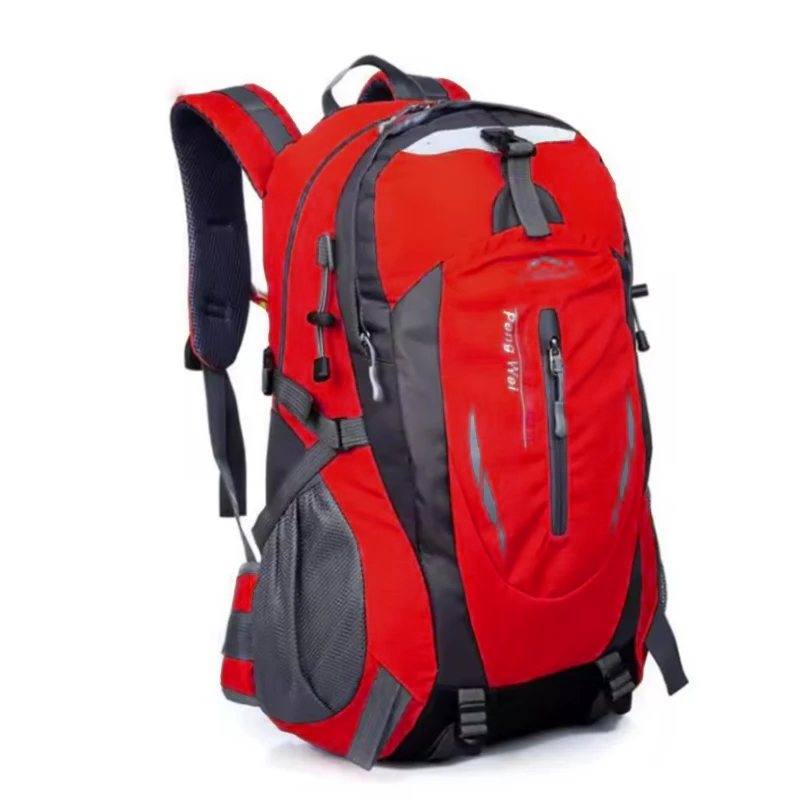 Buy Gokyo Kaza Essential Trekking Daypack 25 Lt Red | Trekking Backpack at Gokyo Outdoor Clothing & Gear