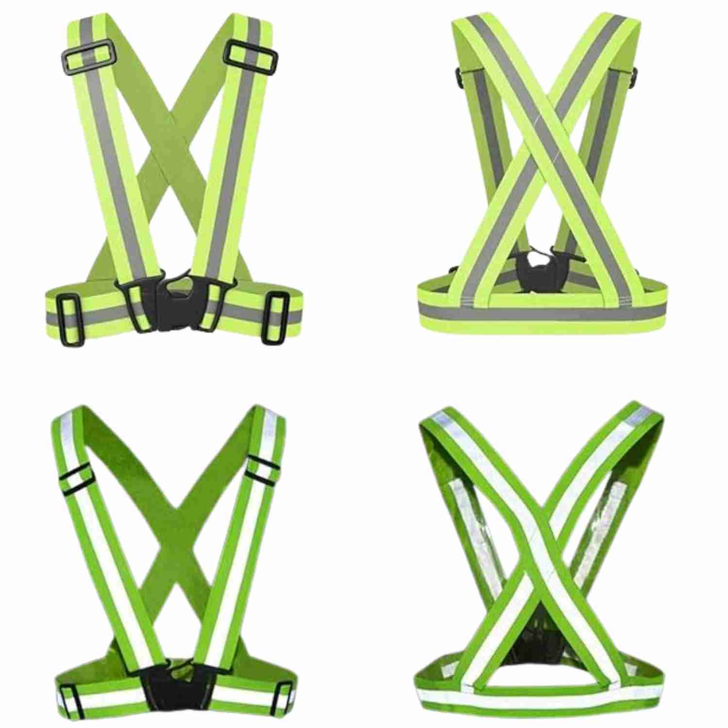 Buy Gokyo Reflective Safety Belt Suspender Loop | at Gokyo Outdoor Clothing & Gear