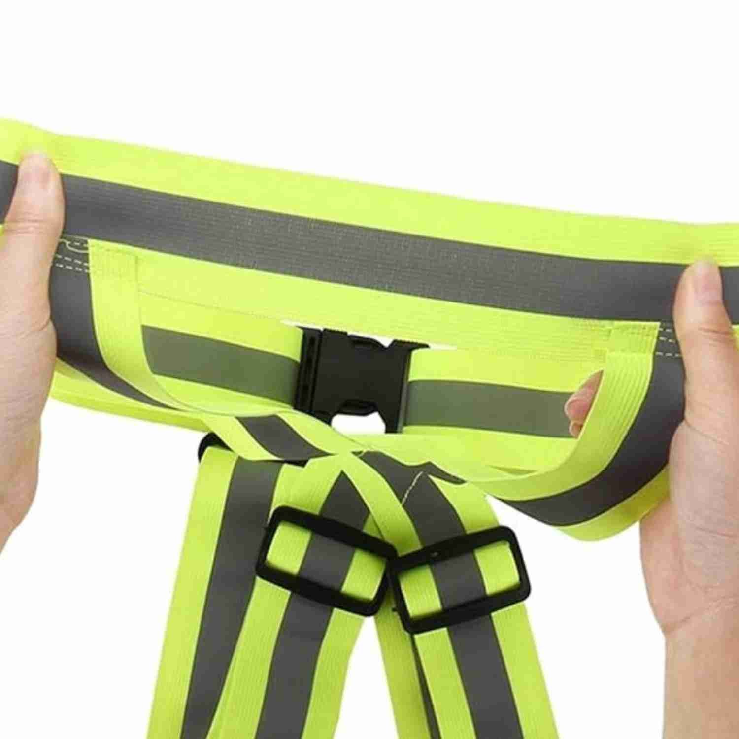 Buy Gokyo Reflective Safety Belt Suspender Loop | at Gokyo Outdoor Clothing & Gear
