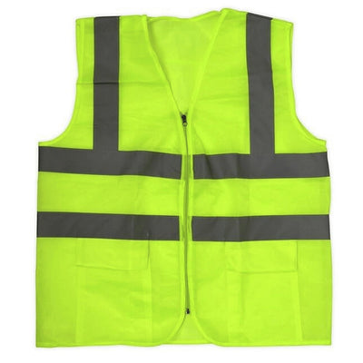 Reflector Vest High Visibility