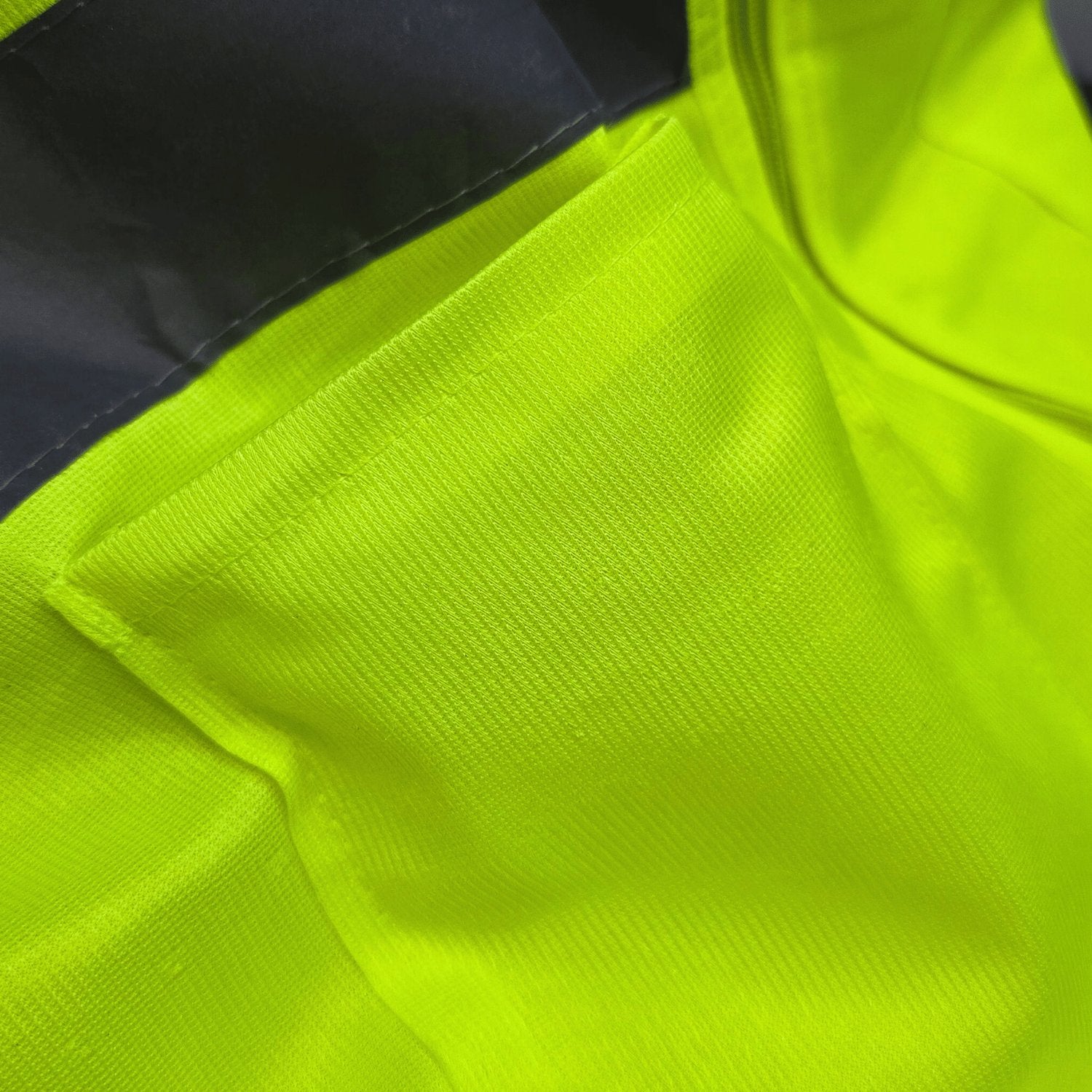 Buy Gokyo Reflector Vest High Visibility | at Gokyo Outdoor Clothing & Gear