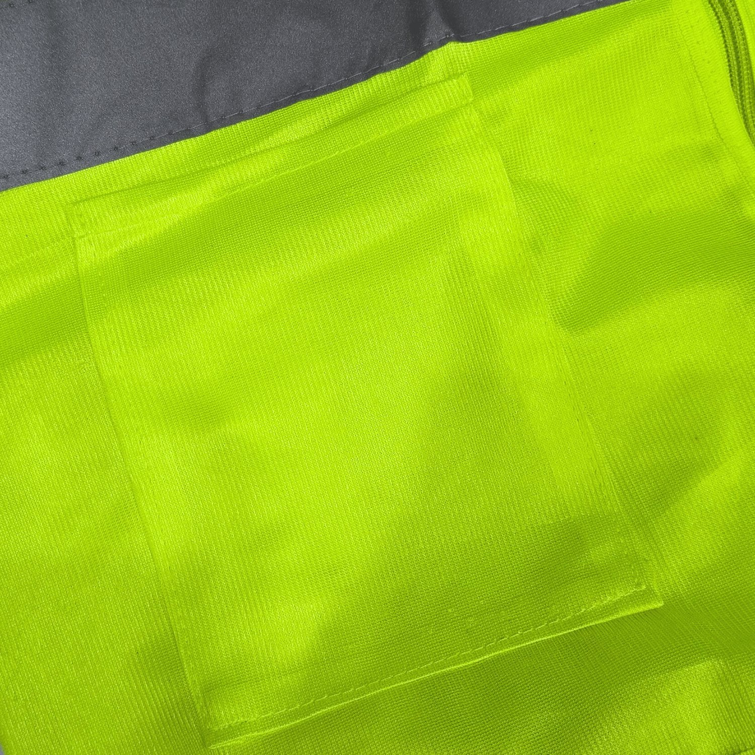 Buy Gokyo Reflector Vest High Visibility | at Gokyo Outdoor Clothing & Gear