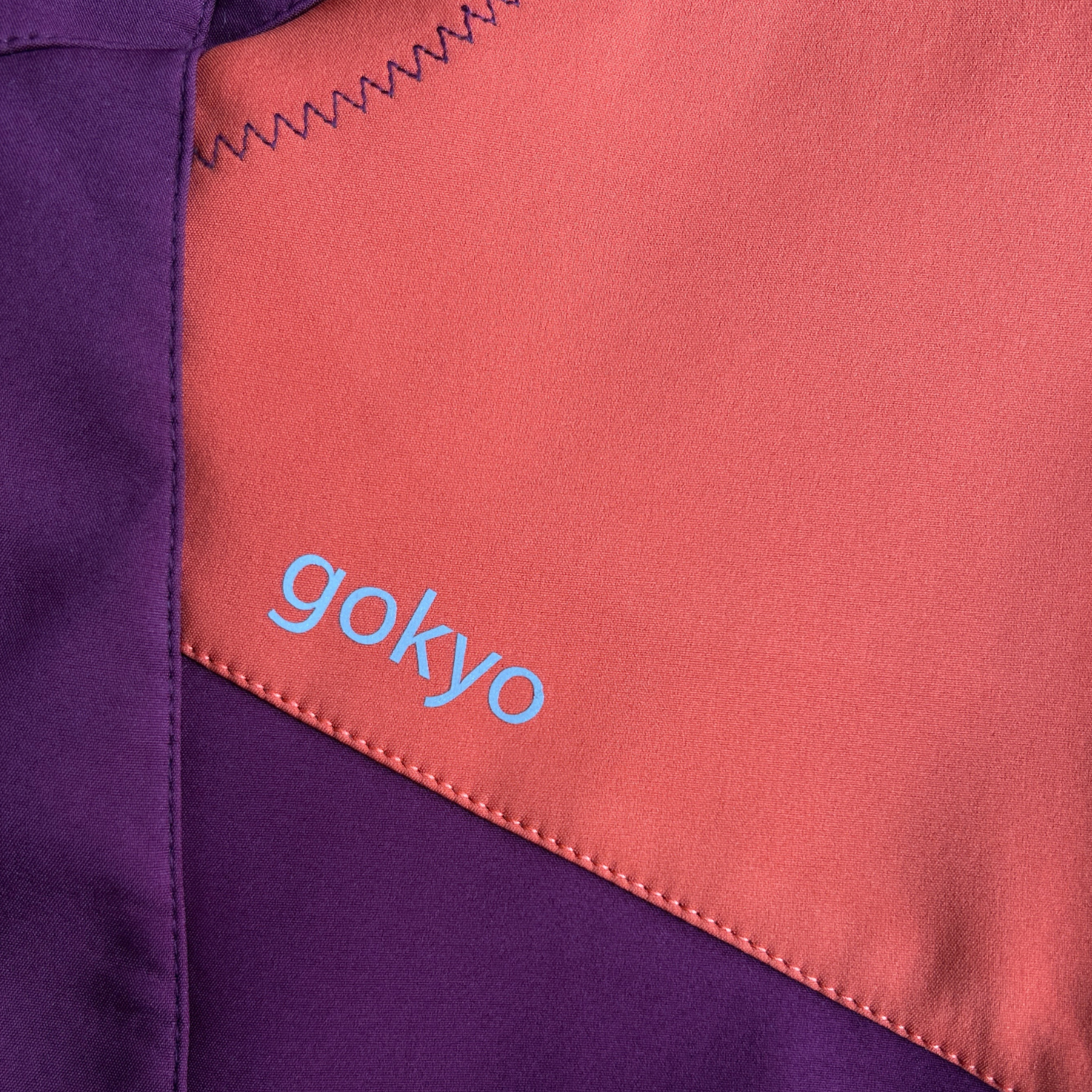 Buy Gokyo K2 Cold Weather Trekking & Outdoor Pants in Orange - Women | Trekking & Hiking Pants at Gokyo Outdoor Clothing & Gear