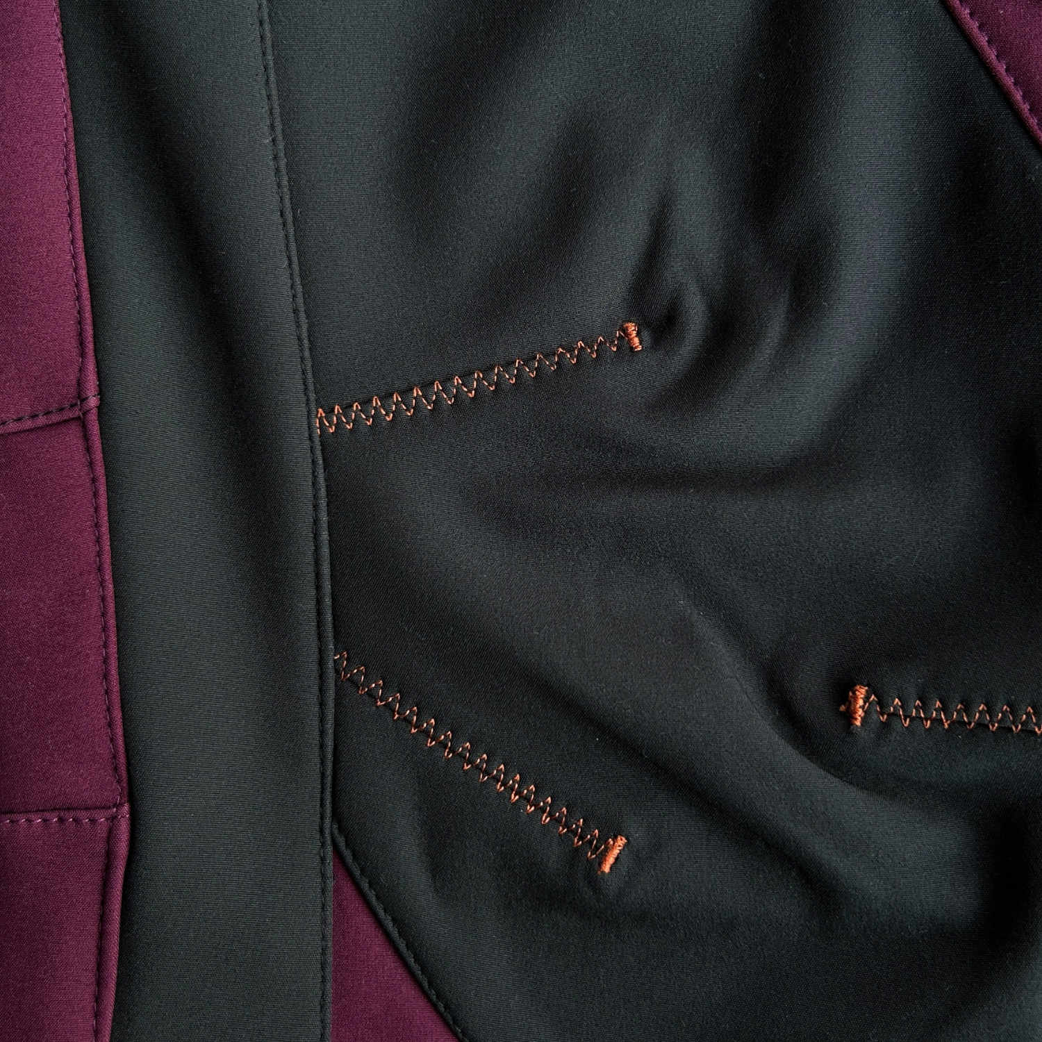Buy Gokyo K2 Cold Weather Trekking & Outdoor Pants in Wine - Women | Trekking & Hiking Pants at Gokyo Outdoor Clothing & Gear
