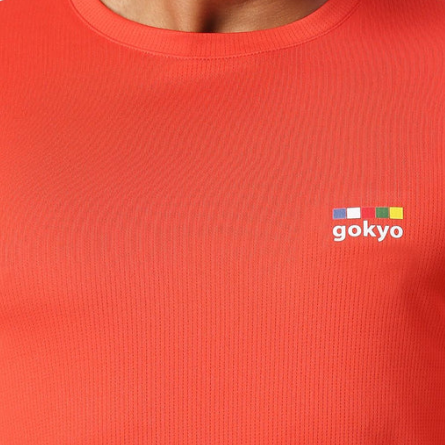 Buy Gokyo Kalimpong Outdoor & Multipurpose Tshirt | Trekking & Hiking T-shirts at Gokyo Outdoor Clothing & Gear