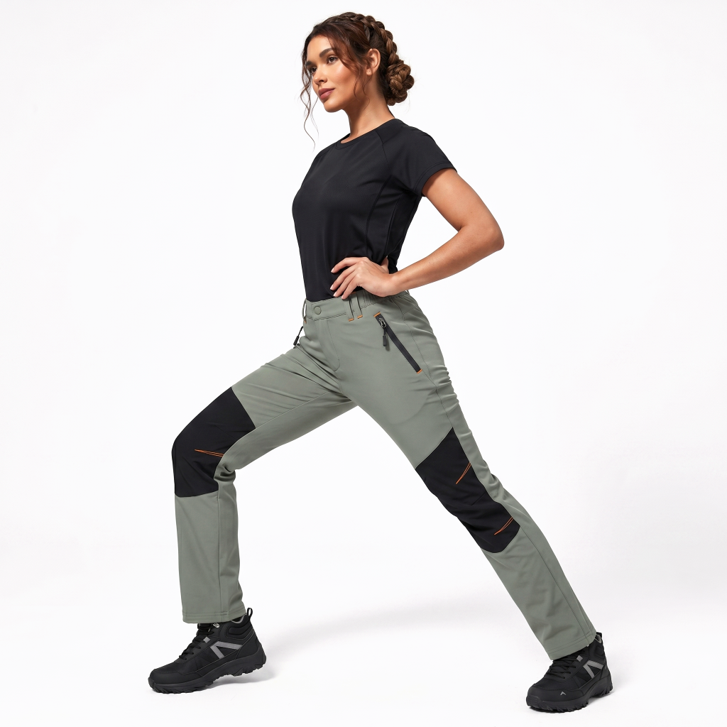 Rio Hiking & Outdoor Pants - Women