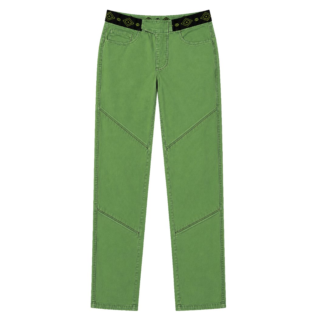 Rio JeansTrack Explorer Pant - Twill