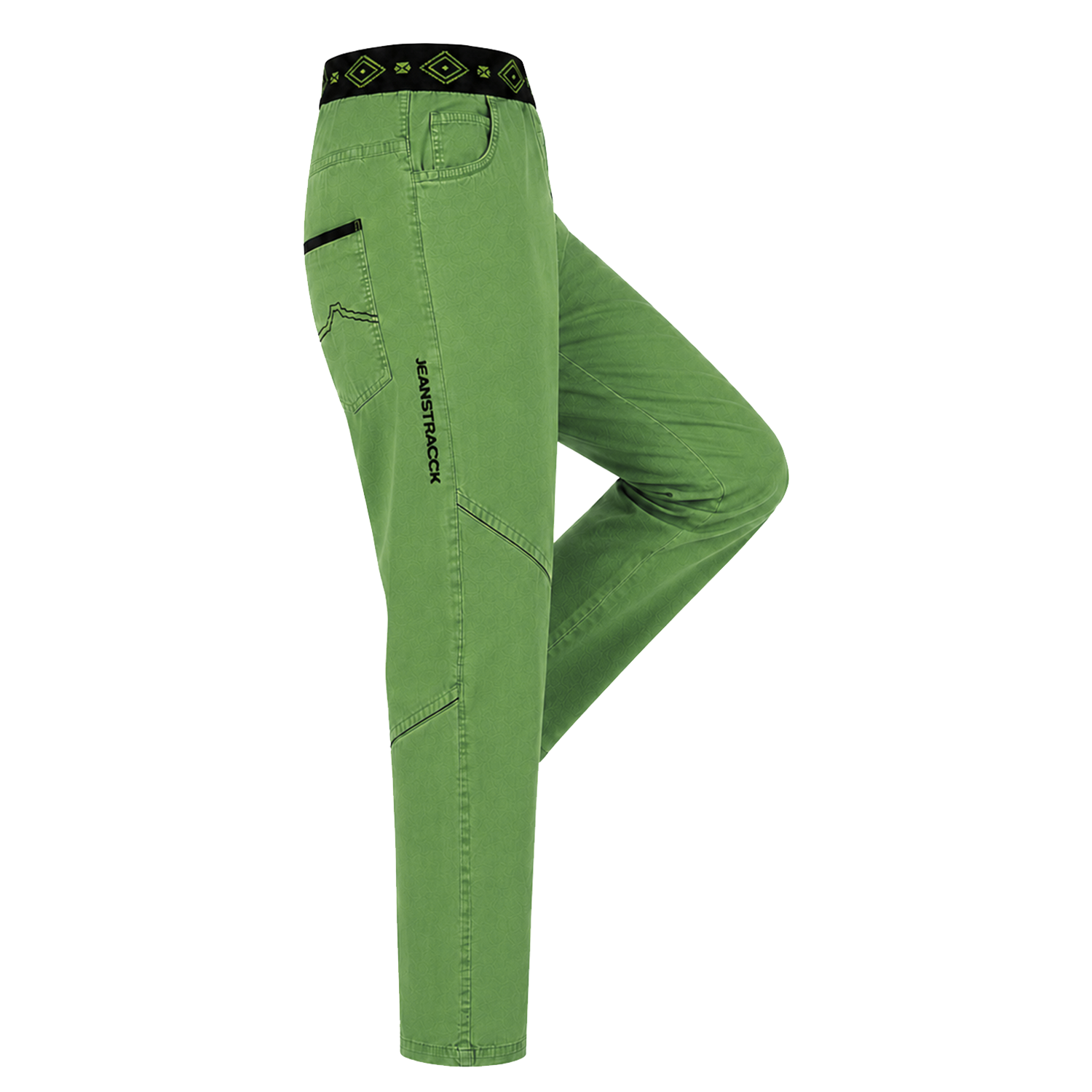 Rio JeansTrack Explorer Pant - Twill
