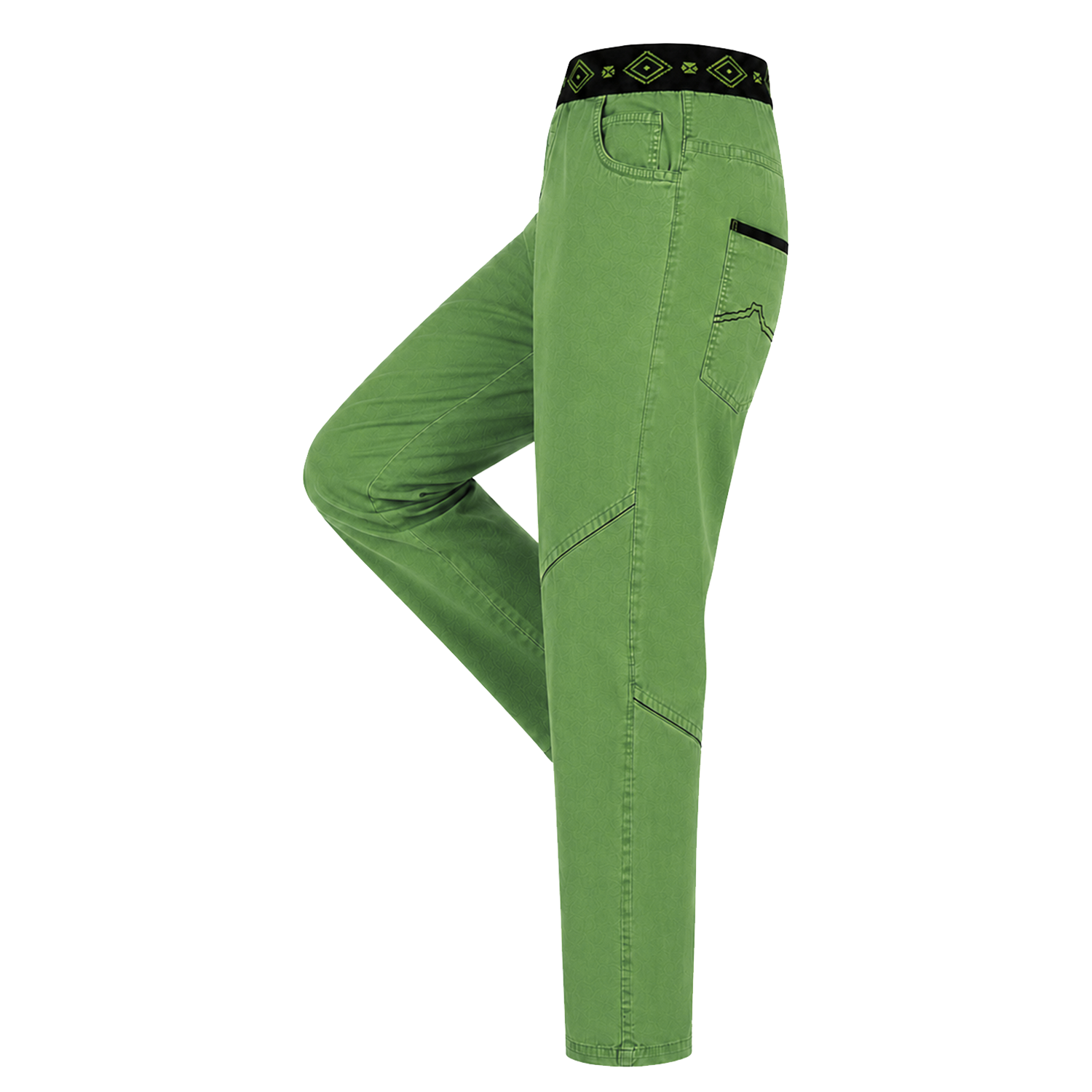 Rio JeansTrack Explorer Pant - Twill