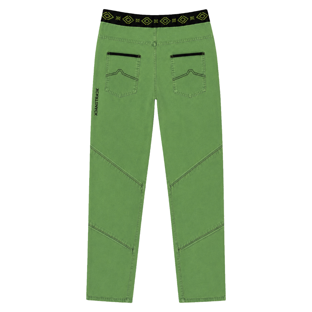 Rio JeansTrack Explorer Pant - Twill