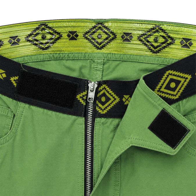 Rio JeansTrack Explorer Pant - Twill