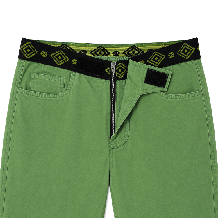 Rio JeansTrack Explorer Pant - Twill