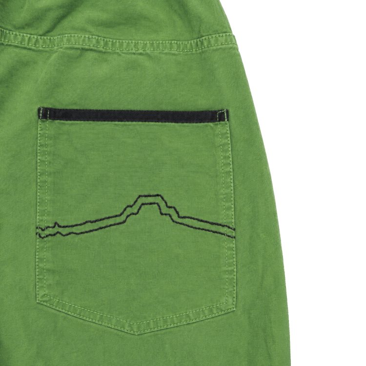Rio JeansTrack Explorer Pant - Twill