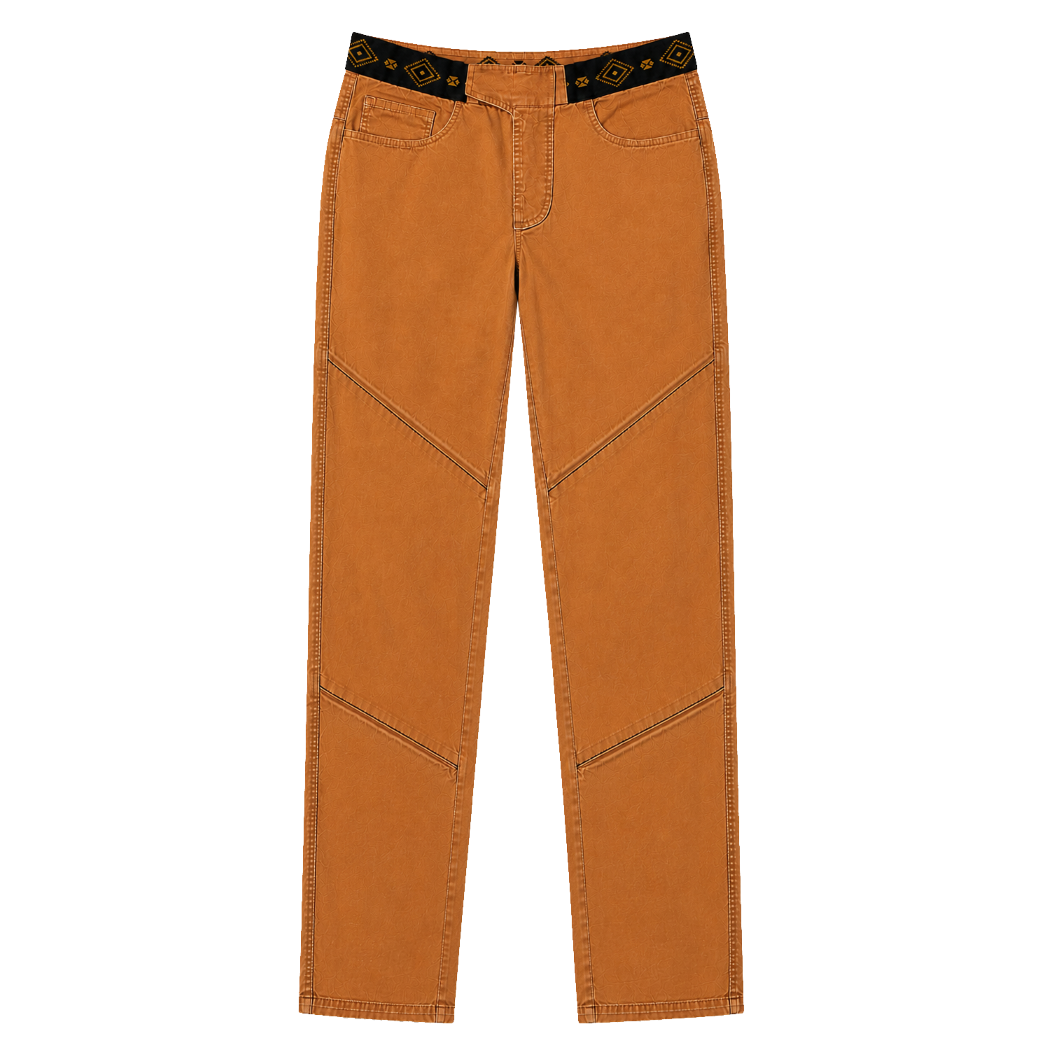 Rio JeansTrack Explorer Pant - Twill