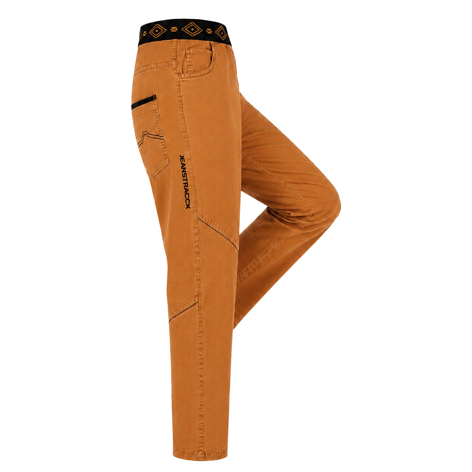 Rio JeansTrack Explorer Pant - Twill