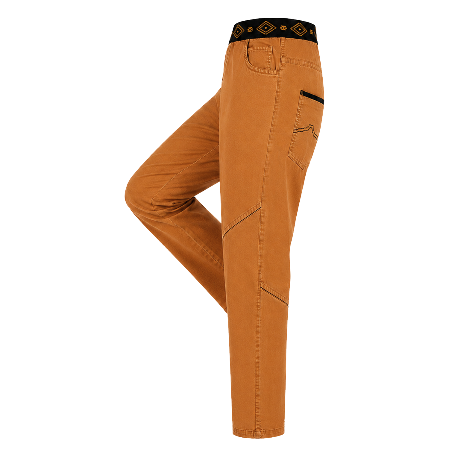 Rio JeansTrack Explorer Pant - Twill
