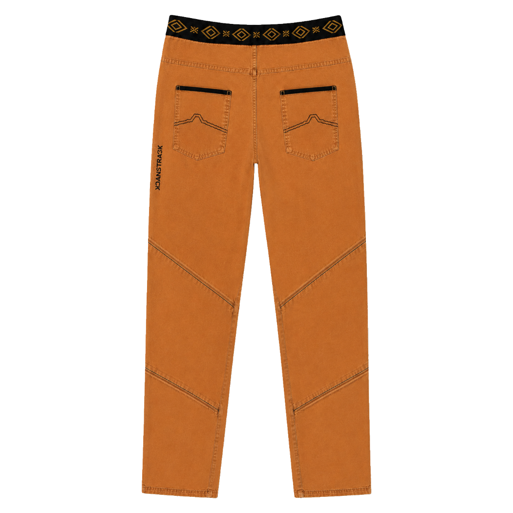Rio JeansTrack Explorer Pant - Twill