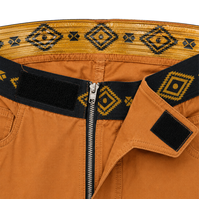 Rio JeansTrack Explorer Pant - Twill