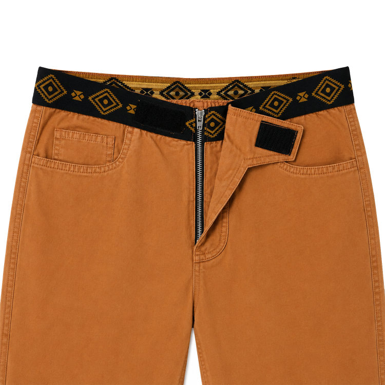 Rio JeansTrack Explorer Pant - Twill