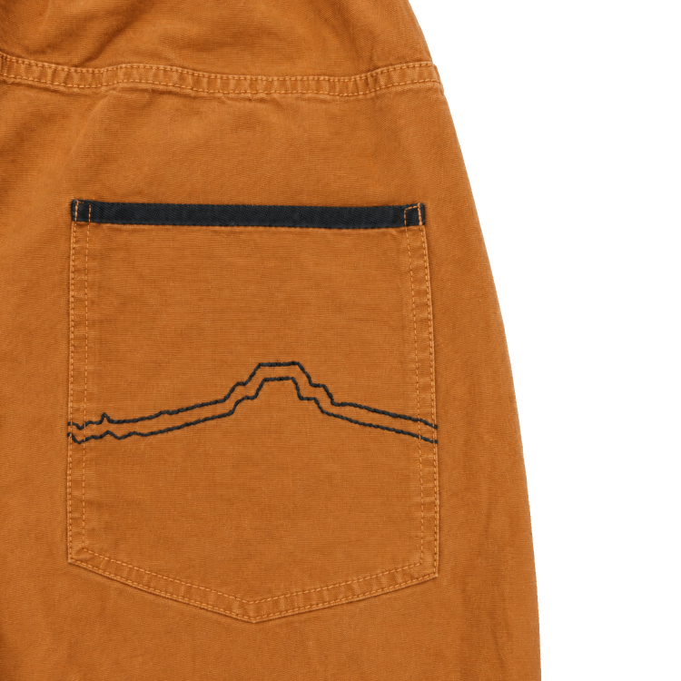 Rio JeansTrack Explorer Pant - Twill