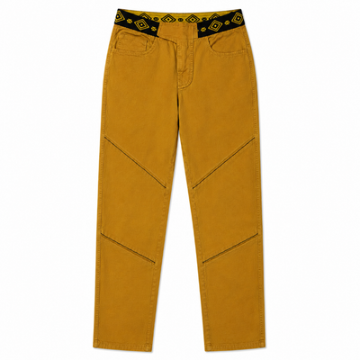Rio JeansTrack Explorer Pant - Matt