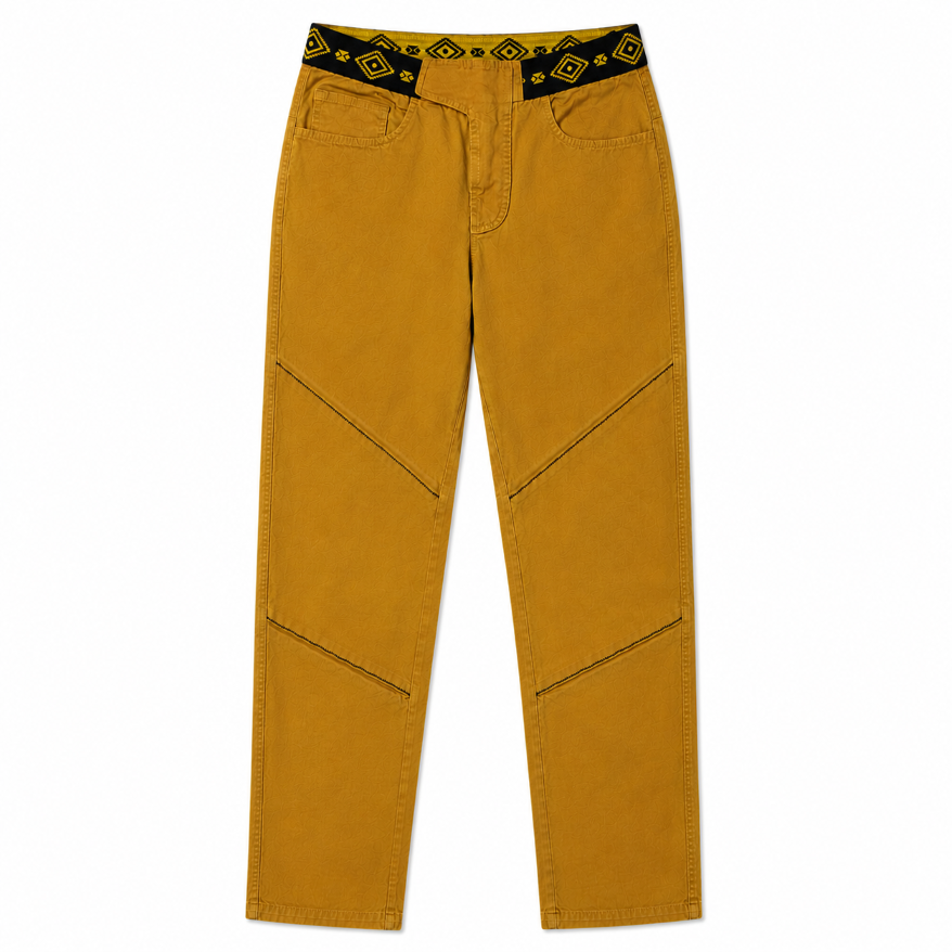 Rio JeansTrack Explorer Pant - Matt