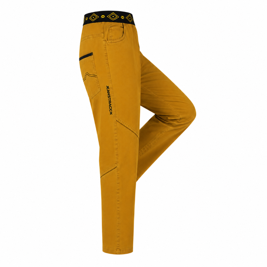 Rio JeansTrack Explorer Pant - Matt